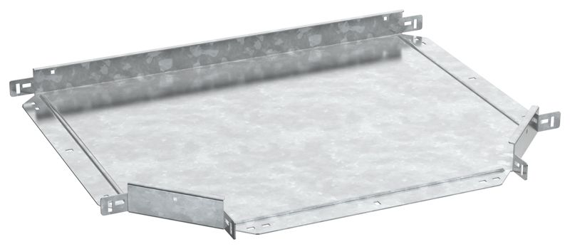 Разветвитель Т-образный 50х500 2мм HDZ ESCA 7 IEK ES7-RT-050-500-20-HDZ