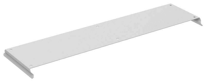 Крышка для угла вертикал. внутр. 90град. 100х600 1.2мм RAL 9016 ESCA 5 IEK ES5-PND-90-100-600-12-RGA