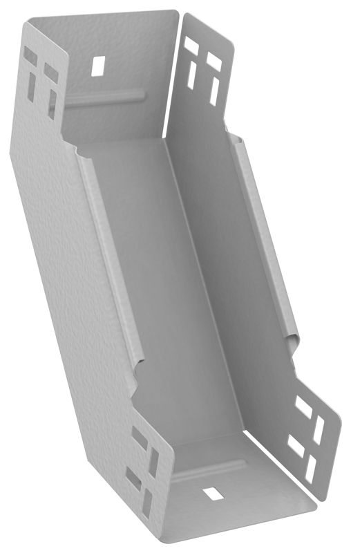 Угол для лотка вертикал. внутр. 90град. 100х100 1.2мм RAL 9016 ESCA 5 IEK ES5-PN-90-100-100-12-RGA