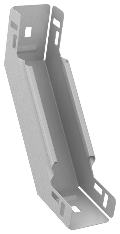 Угол для лотка вертикал. внутр. 90град. 50х50 1.2мм RAL 9016 ESCA 5 IEK ES5-PN-90-050-050-12-RGA