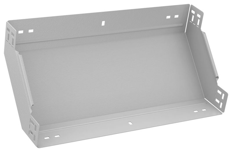 Угол для лотка вертикал. внутр. 90град. 80х600 1.2мм RAL 9016 ESCA 5 IEK ES5-PN-90-080-600-12-RGA