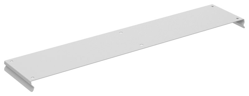 Крышка для угла вертикал. внутр. 45град. 100х500 1.2мм RAL 9016 ESCA 5 IEK ES5-PND-45-100-500-12-RGA