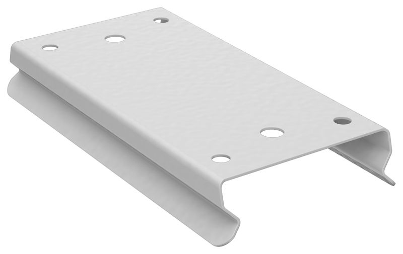 Крышка для угла вертикал. внутр. 45град. 50х50 1.2мм RAL 9016 ESCA 5 IEK ES5-PND-45-050-050-12-RGA