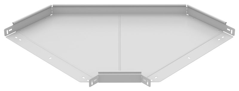 Угол для лотка 90град. 50х600 1.5мм RAL 9016 ESCA 7 IEK ES7-PG-90-050-600-15-RGA