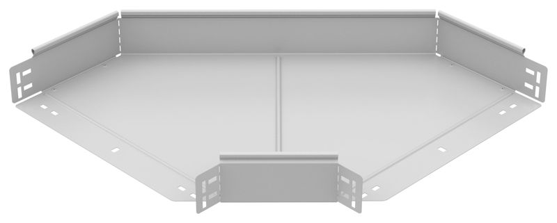 Угол для лотка 90град. 80х300 1.5мм RAL 9016 ESCA 7 IEK ES7-PG-90-080-300-15-RGA