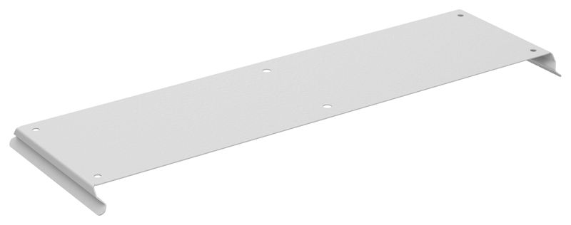 Крышка для угла вертикал. внутр. 90град. 50х300 1.5мм RAL 9016 ESCA 7 IEK ES7-PND-90-050-300-15-RGA