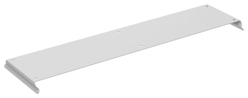 Крышка для угла вертикал. внутр. 90град. 50х600 1.5мм RAL 9016 ESCA 7 IEK ES7-PND-90-050-600-15-RGA