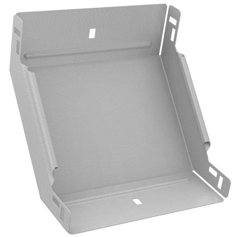 Угол для лотка вертикал. внутр. 90град. 50х150 1.5мм RAL 9016 ESCA 7 IEK ES7-PN-90-050-150-15-RGA