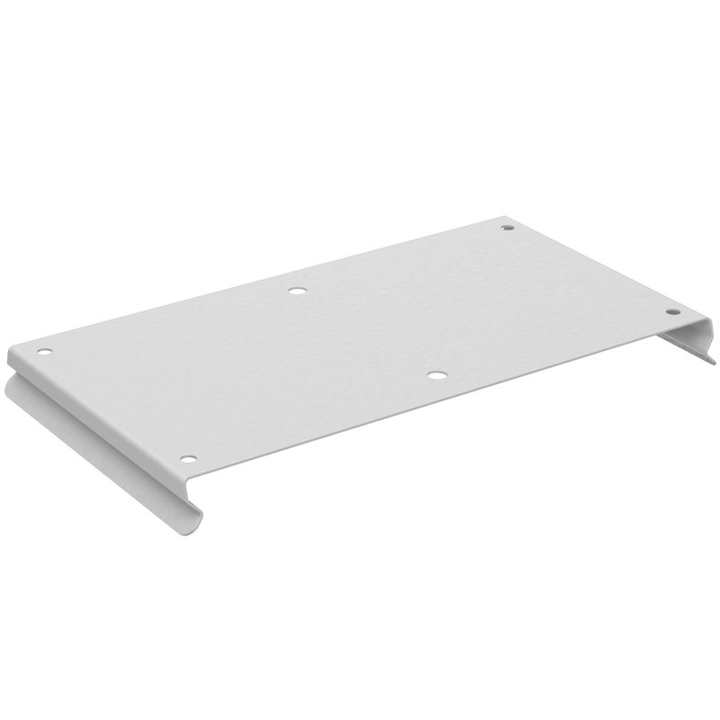 Крышка для угла вертикал. внутр. 45град. 50х150 1.5мм RAL 9016 ESCA 7 IEK ES7-PND-45-050-150-15-RGA