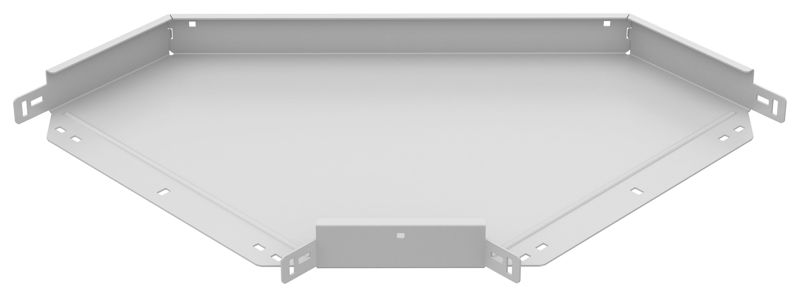 Угол для лотка 90град. 50х300 2мм RAL 9016 ESCA 7 IEK ES7-PG-90-050-300-20-RGA