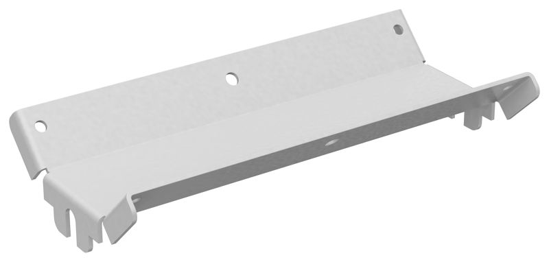 Крышка для угла вертикал. внутр. 90град. 100х200 2мм RAL 9016 ESCA 7 IEK ES7-PND-90-100-200-20-RGA