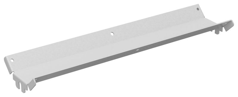 Крышка для угла вертикал. внутр. 90град. 100х400 2мм RAL 9016 ESCA 7 IEK ES7-PND-90-100-400-20-RGA