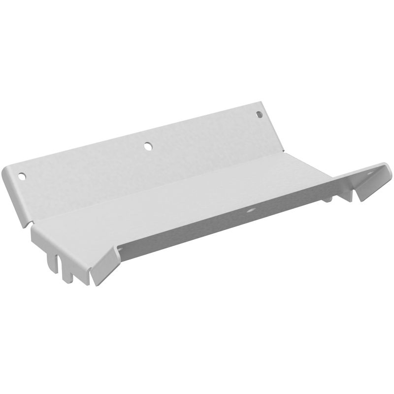 Крышка для угла вертикал. внутр. 90град. 50х200 2мм RAL 9016 ESCA 7 IEK ES7-PND-90-050-200-20-RGA