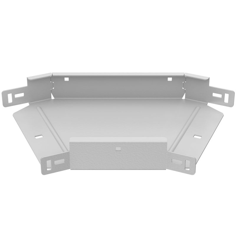 Угол для лотка 45град. 50х150 2мм RAL 9016 ESCA 7 IEK ES7-PG-45-050-150-20-RGA