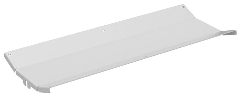 Крышка для угла вертикал. внутр. 45град. 50х500 2мм RAL 9016 ESCA 7 IEK ES7-PND-45-050-500-20-RGA