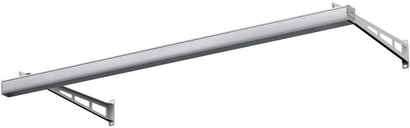 Светильник L-fusion Office/30/Д/3.0К/03/OKII-22/220AC 3000К IP40 SC LEDEL FO30-133-3114-1331