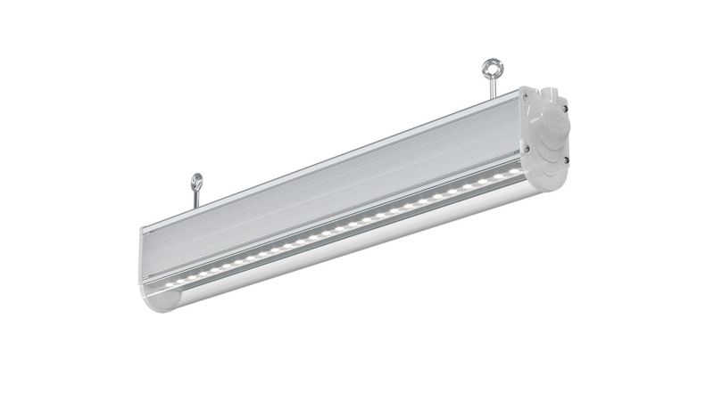 Светильник L-trade II 20/19/Д/930/03/IKVI-21/220AC 3000К IP66 LEDEL TRII19-133-313-18