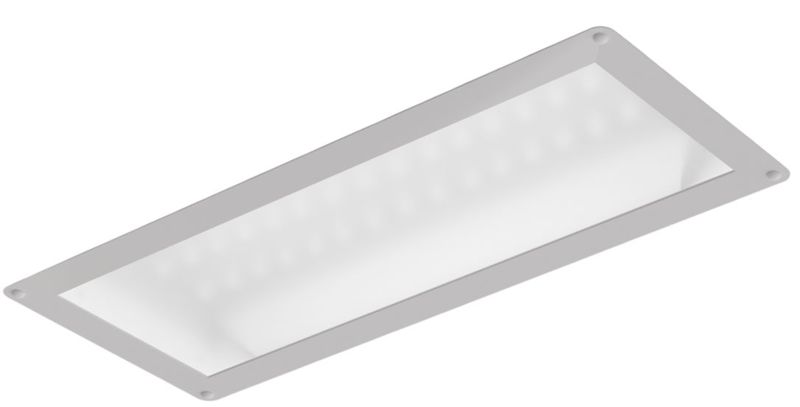 Рамка монтажная для ГКЛ L-school 16 LEDEL Y0000044316