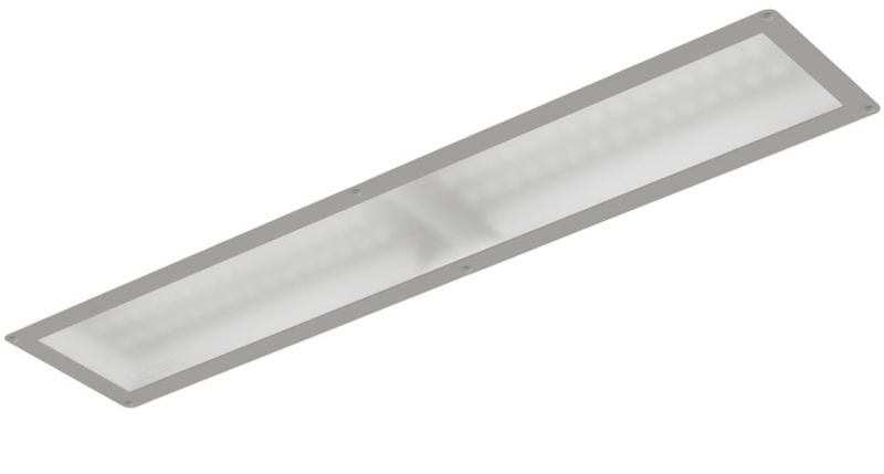 Рамка монтажная для ГКЛ L-school 32/55 LEDEL Y0000044317