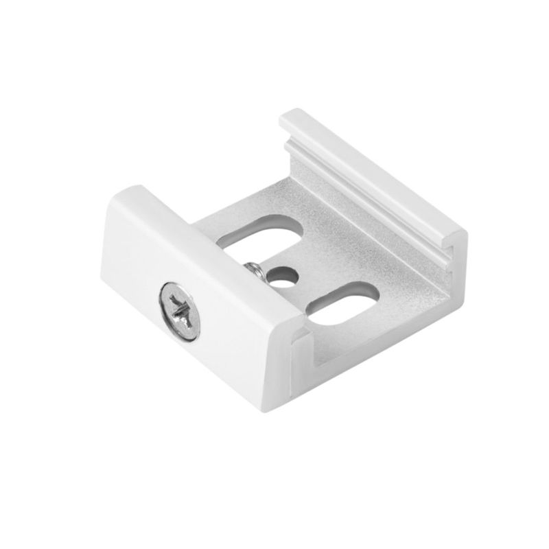 Скоба бел. LEDEL Y0000017126