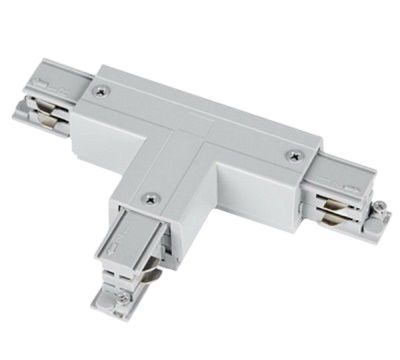 Соединение Т-образное сер. LEDEL Y0000026543