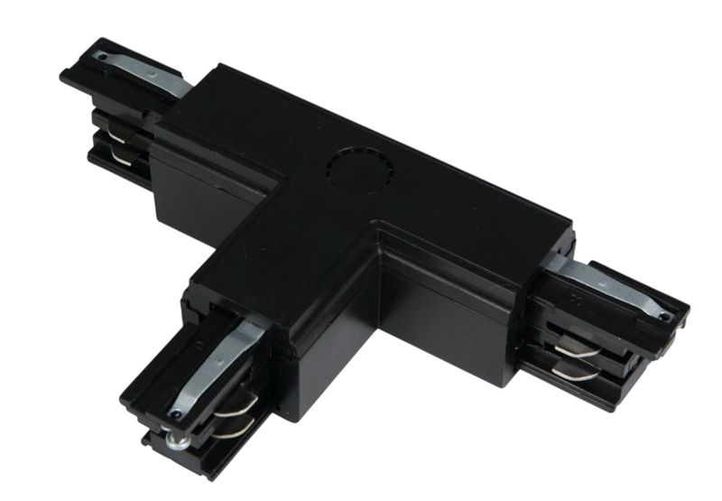 Соединение Т-образное черн. LEDEL Y0000026542