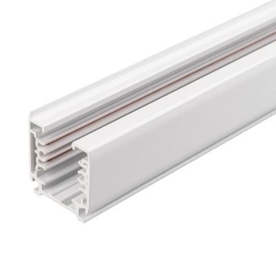 Шинопровод L500 бел. LEDEL Y0000026514