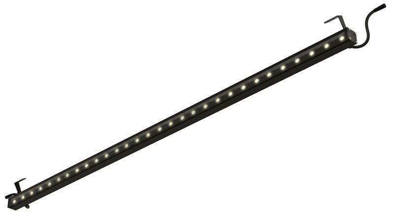 Светильник L-line mini 1500/32/К18/730/PR/B/700mA 3000К IP67 RAL9005 муар LEDEL LNM32-8131-713-115