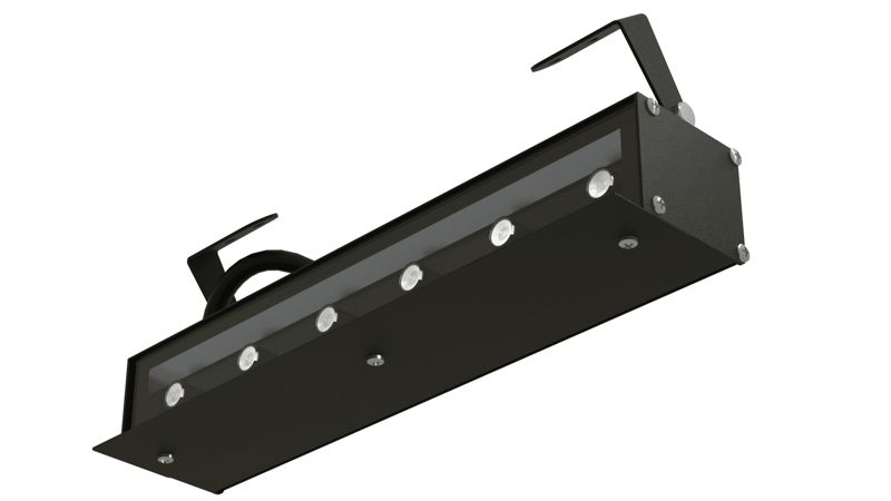 Козырек антибликовый L-line 1500 LEDEL Y0000059436