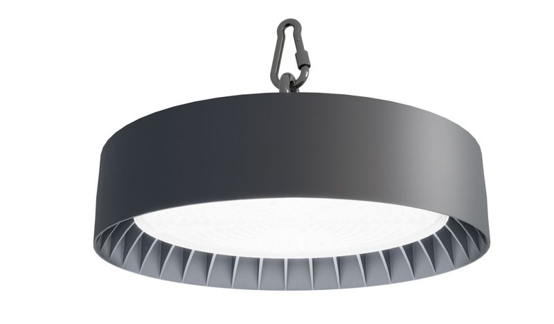 Светильник Wheel/100/Г60/740/05/P/230AC 4000К IP65 FEREKS 2000000148588