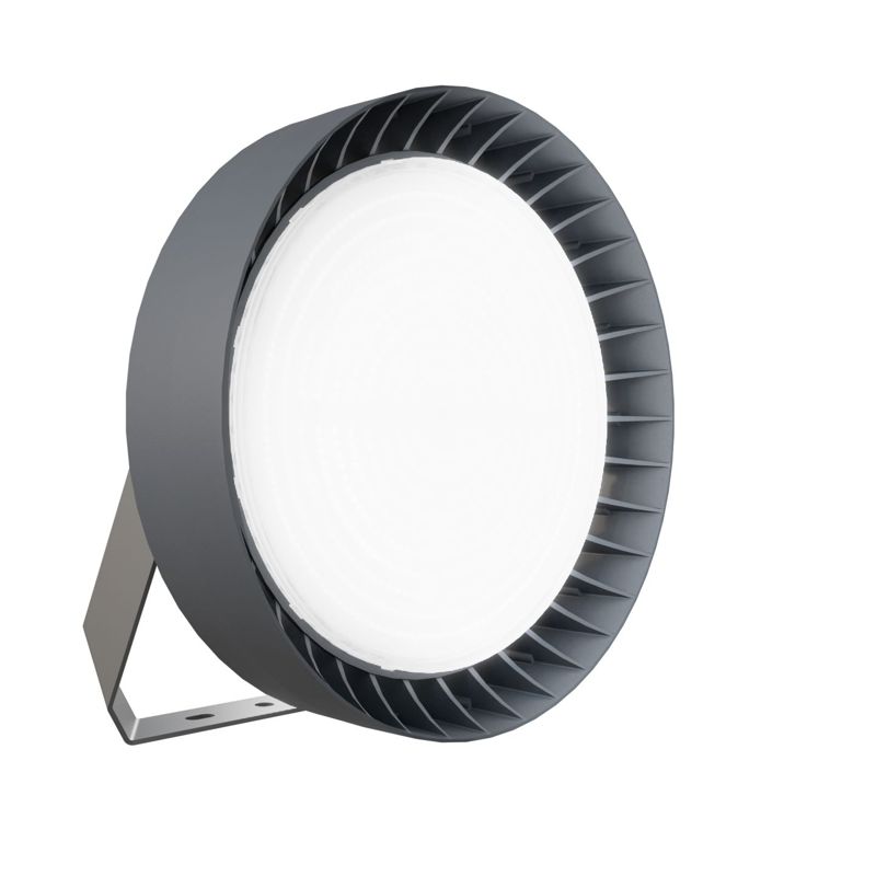 Светильник Wheel/150/Д/750/01/B/230AC 5000К IP65 FEREKS 2000000148885