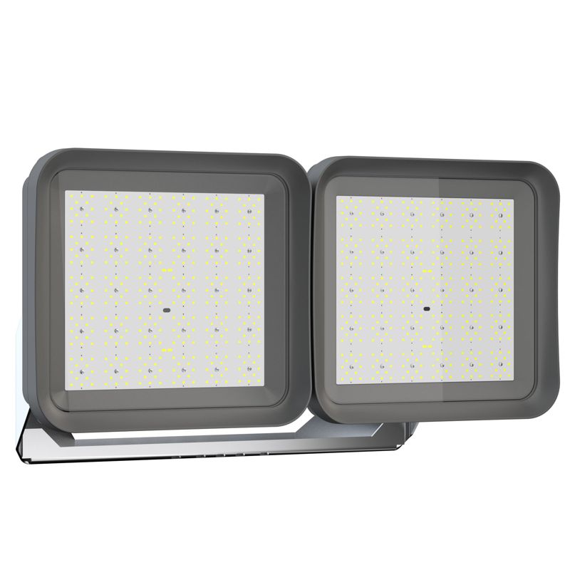 Светильник FFL 26-460-850-F15 5000К FEREKS 2000000133942