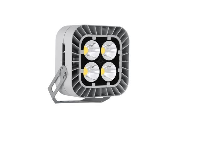 Светильник LFL 06-460-740-F40 Seoul 4000К FEREKS 2000000133584