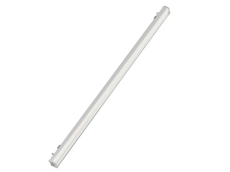 Светильник ДСО 01-60-850-Д90 5000К призма АБ FEREKS 2000000073361