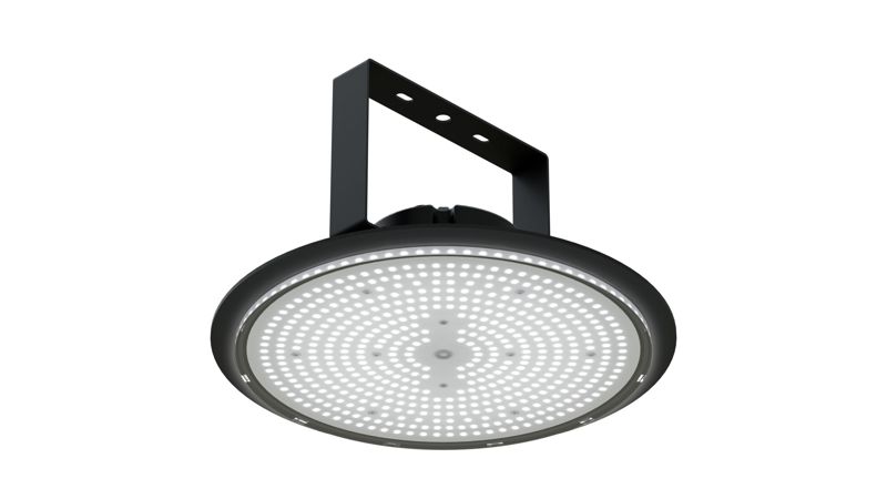 Светильник Unibay/75/С120/750/01/P/230AC 5000К IP65 RAL9005 FEREKS BM75-1251-114-175