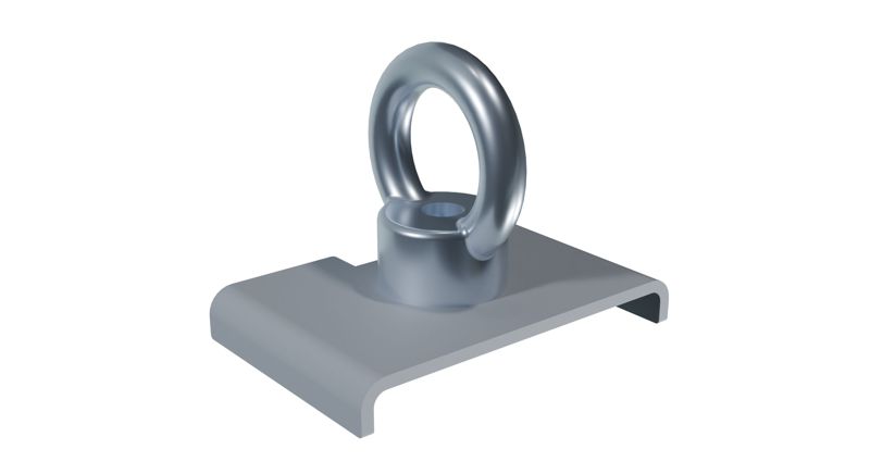 Комплект подвесных креплений ДСО 2.0 FEREKS 2000000141305