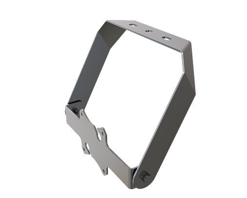 Кронштейн поворотный для Wheel FEREKS 2000000141312