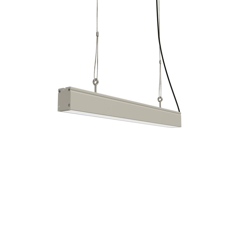 Светильник FLT/2.0/11/Д/850/03/P/230AC 5000К IP40 RAL9003 FEREKS 2000000158174