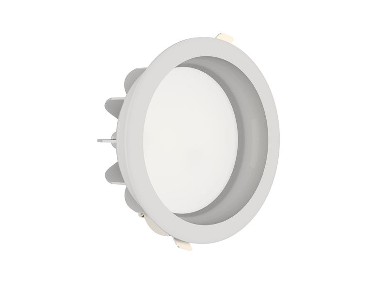 Светильник ДВО 07-18-940-Д120 4000К FEREKS DVO18-1252-117-17