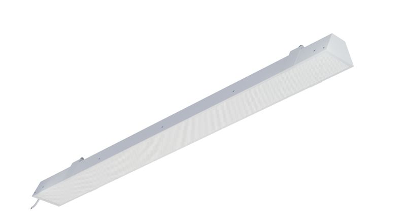 Светильник FLL/Eco/40/Д/850/07/P/230AC 5000К IP40 FEREKS 2000000157283