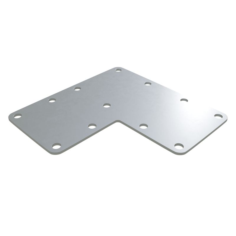 Крепление Г-образ. FLT FEREKS Y00052987