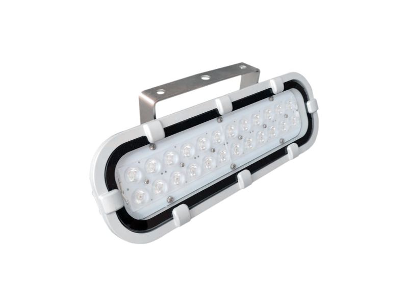 Светильник FWL 12-40-RGBW-C120 DMX 512 FEREKS 2000000146218