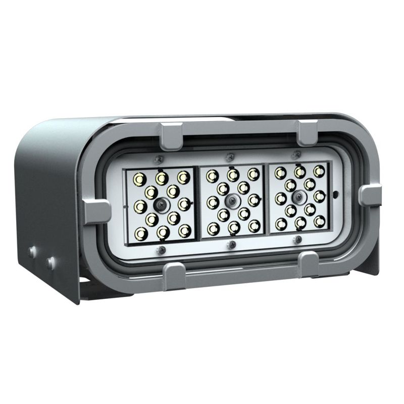 Светильник FWL 28-28-840-F15 4000К двухсторон. FEREKS 2000000149875