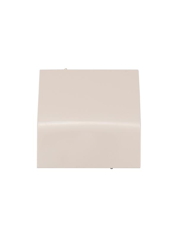 Вывод кабеля СП ZIMA IP20 механизм сл. кость. LEZARD 704-9088-197