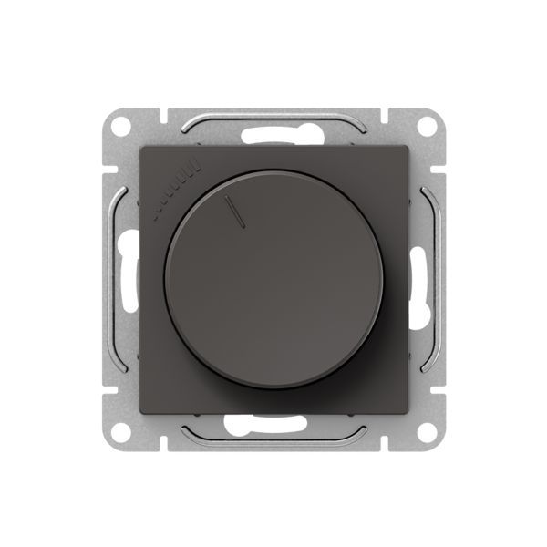 Механизм светорегулятора Эпика мокко EKF UP1-DM-00