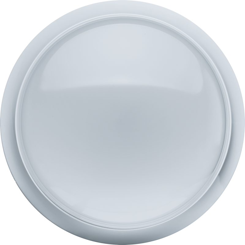Светильник светодиодный 95 842 NBL-P-24-6.5K-WH-SNR-LED 24Вт 6500К IP65 176-264В с микроволновым датчиком движ. бел. Navigator 95842