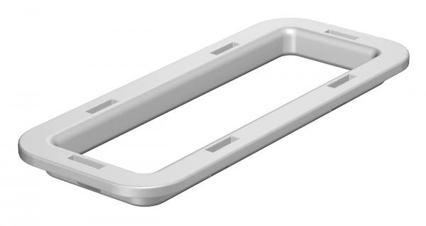 Кабель-каналы монтажные и аксессуары