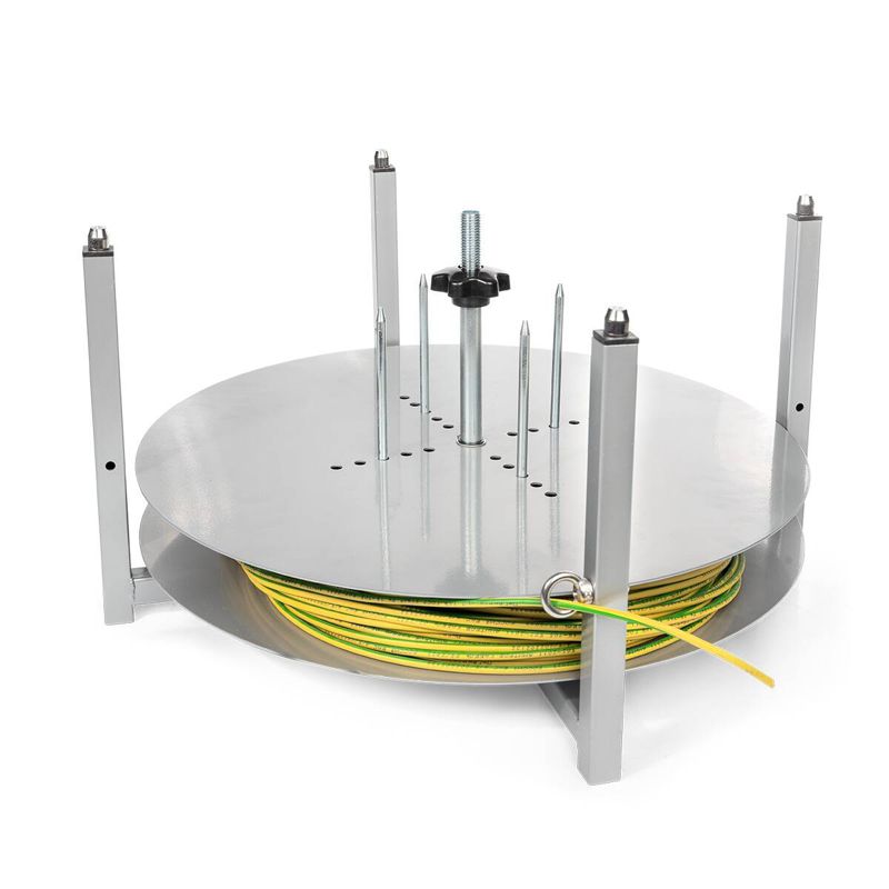 Устройство размотки провода DR-50 ПРОФИ КВТ 105968