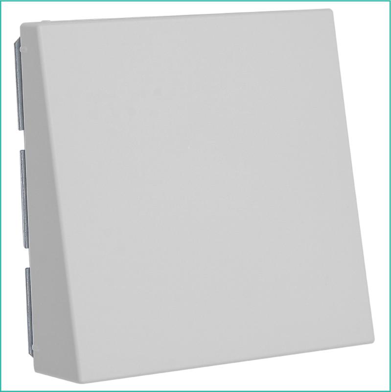 Вывод кабеля СП FD механизм тауп матов. soft touch Jasmart FD8210PTM