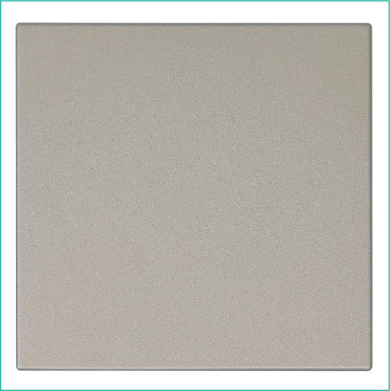 Кнопка звонка 1-кл. СП FD 10А IP20 250В с накладкой механизм бронза Jasmart FD3010BR